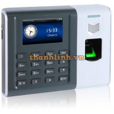 Máy chấm công vân tay RONALD JACK GT-100